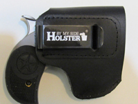 Bond Arms Derringer Bullhide Holster