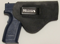 Ultra Grip Holsters